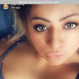 Meet your Posher, Cindy